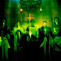 CHURCH Mix1