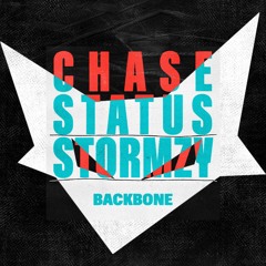 Chase & Status X Stormzy - BACKBONE (Fox'd Up) [EXTENDED MIX FREE DOWNLOAD!!]