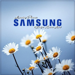 Morning Flower Riddim (Samsung Alarm Remix)