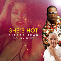 Pierre Jean ft Tjo Zezzy - Shes Hot (sped up + reverb)