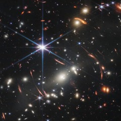 The Wide Expanse of Eternity (Listen Together 2)