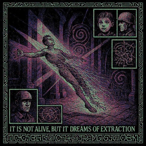 kill yourself or get over it [VELVET.SOG]