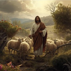 Lost Sheep