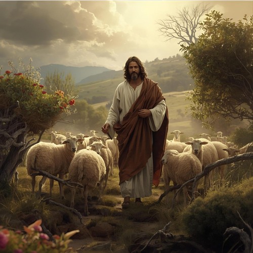 Serenity V4 - Haven Shepherd