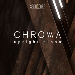 ROMA'S Will - (Matthias Meeh) - CHROMA - UPRIGHT PIANO - Demo