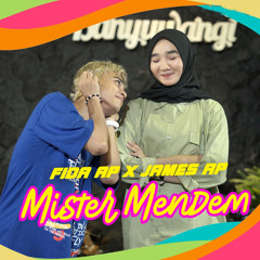 Mister Mendem (feat. Fida AP)