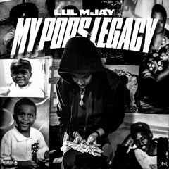 IRL (In Real Life) (Official Audio)