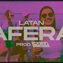 LataN - AFERA (prod. WOJTULA) ( Maximum Volume )