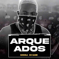 Arqueados (feat. DJ Kodak)