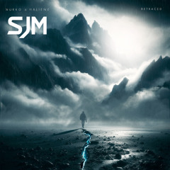 NURKO & HALIENE - Retraced (SJM Remix) Radio Edit - Competition Entry