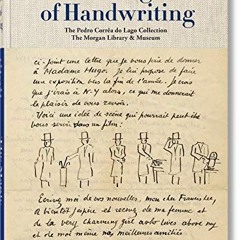 READ [KINDLE PDF EBOOK EPUB] The Magic of Handwriting. The Corrêa do Lago Collection