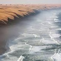 Off An Eastern Coast
