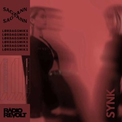 Lørdagsmix #77: SYNK