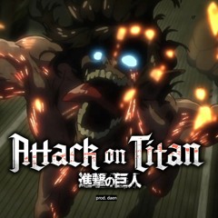 Drill Remix of Attack on Titan - "Nightmare"