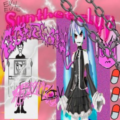 IcekiddEVILpill & SSDsharkBoii - SHAWTYCRY