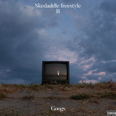 Skedaddle freestyle 2