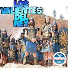 Hna Mari - Los Valientes Del Rey