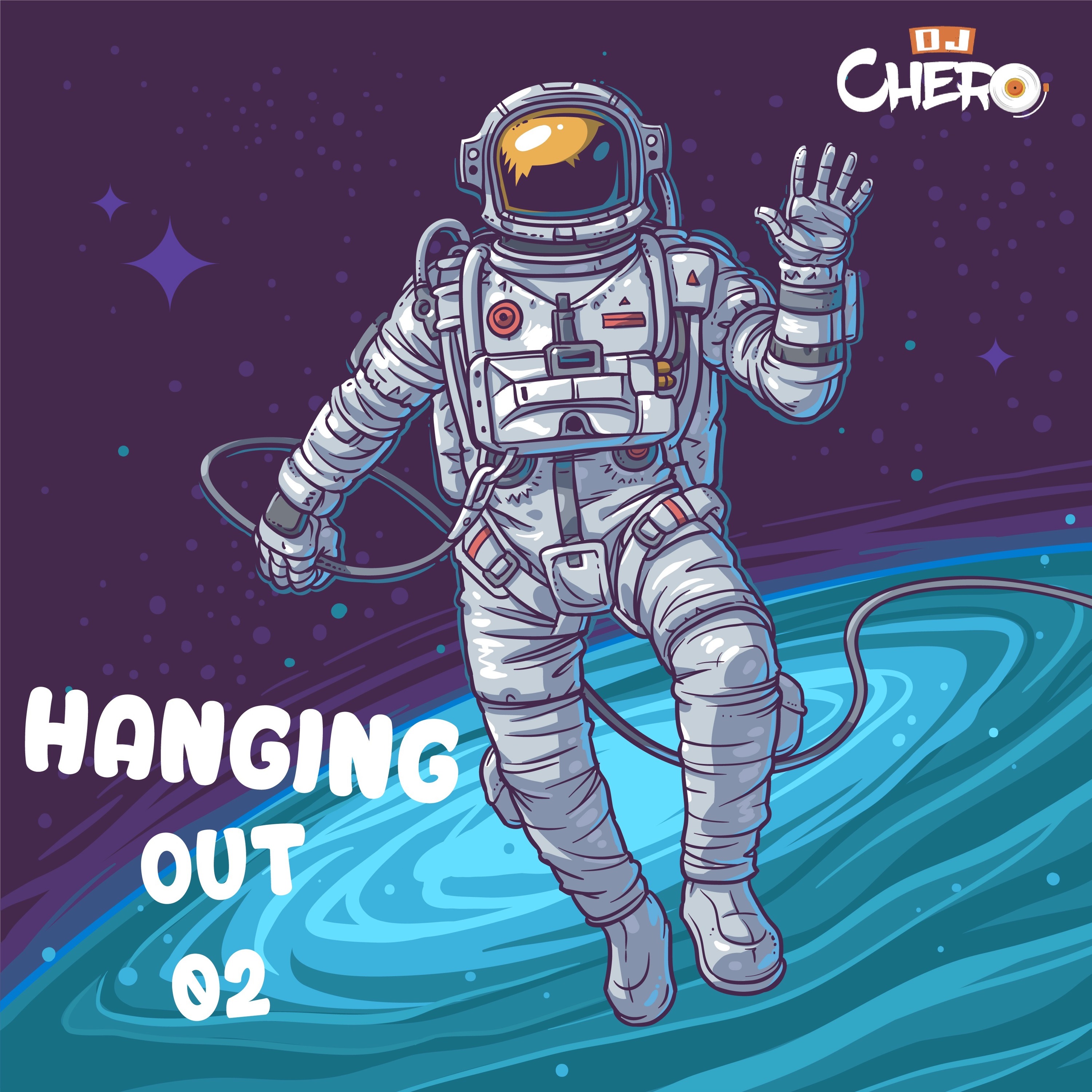 Hanging Out 02 episode artwork