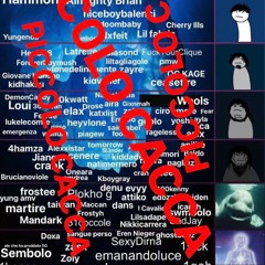 Underground Italiano Iceberg Diss p€rky man (DJ Decima)