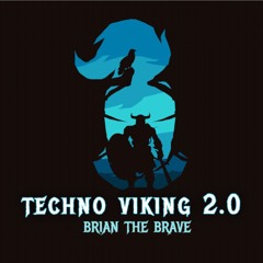 vision out of the cage (techno viking 2.0 remix)