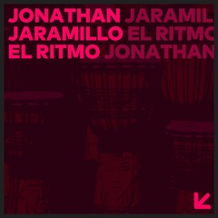 Jonathan Jaramillo - El Ritmo (Original Mix)