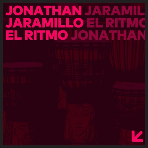 Jonathan Jaramillo - Say My Name (Original Mix)