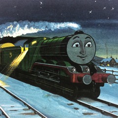Stream Listen to The Flying Kipper Henry The Green