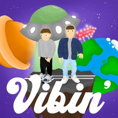 01. PAPITO X MLODYTURIK - INNY WYMIAR [VIBIN' EP] VIDEO W OPISIE