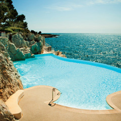 Hotel Du Cap Eden Roc
