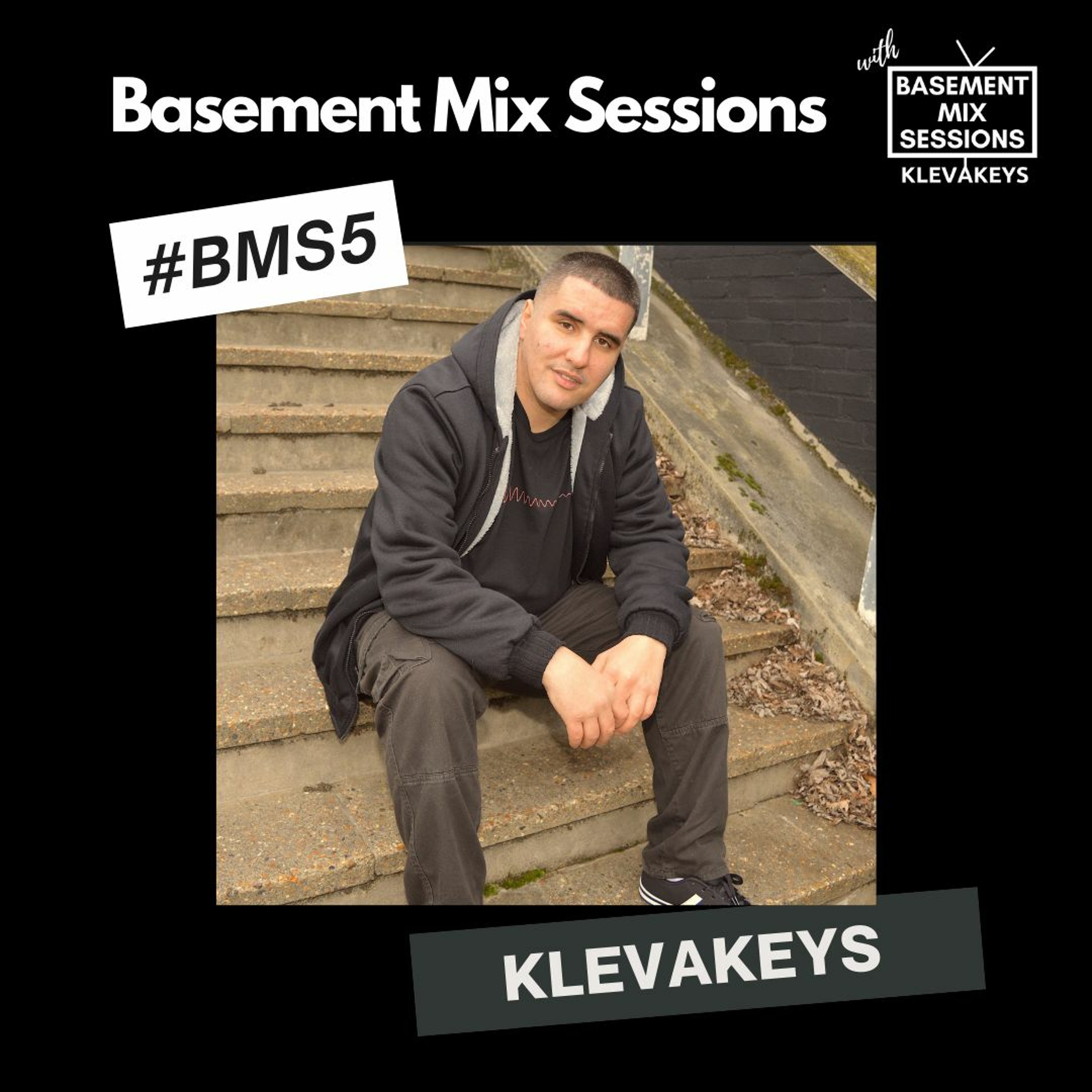 KlevaKeys Mix Sessions