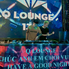 Ngẫu Hứng Vol 1 - [ DJ Quân Ke Ft Quinz - Remix ] - 2024.mp3