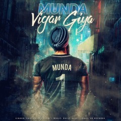 Munda Vigar Giya Bally Bass (feat. Charanjit Channi)