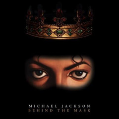 Michael Jackson - She’s Trouble