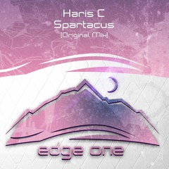 Haris C - Spartacus (Preview)