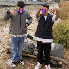 Dark In Park Freestyle