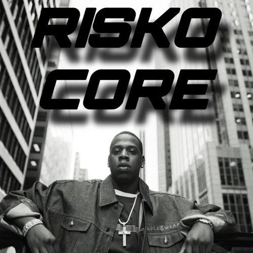 RISKO - CORE (JayZ DnB twist)