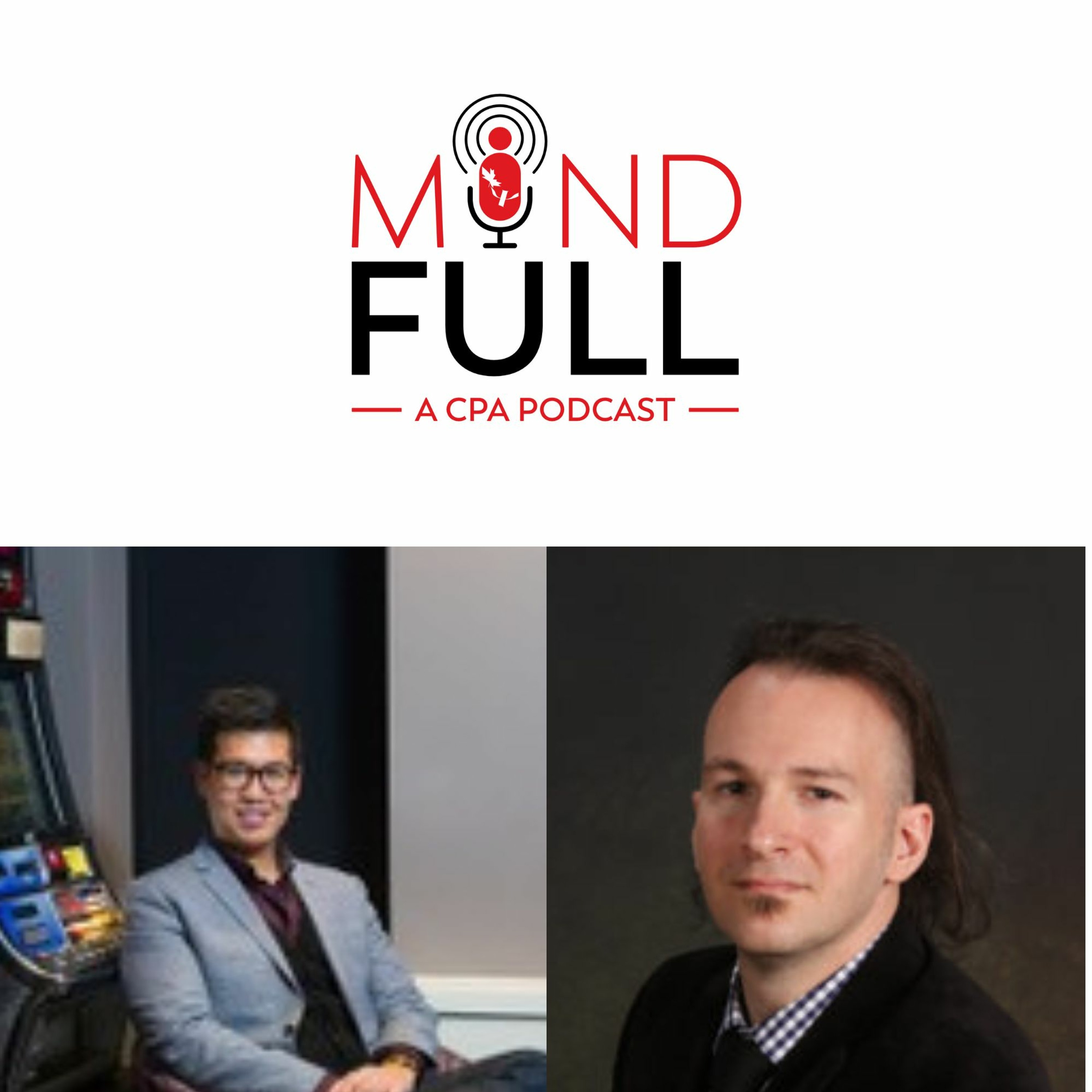 Mind Full: The Canadian Psychological Association podcast