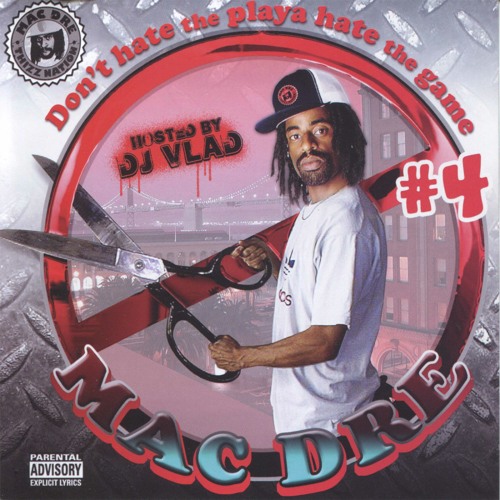 Ice Cream (DJ Vlad Mix)