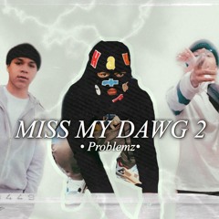 Problemz - Miss My Dawg 2