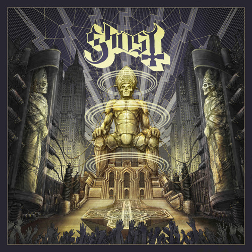 Listen to Per Aspera Ad Inferi (Live) by Ghost in Ceremony And Devotion  playlist online for free on SoundCloud