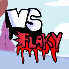Friday Night Funkin': Vs Flaky FULL OST