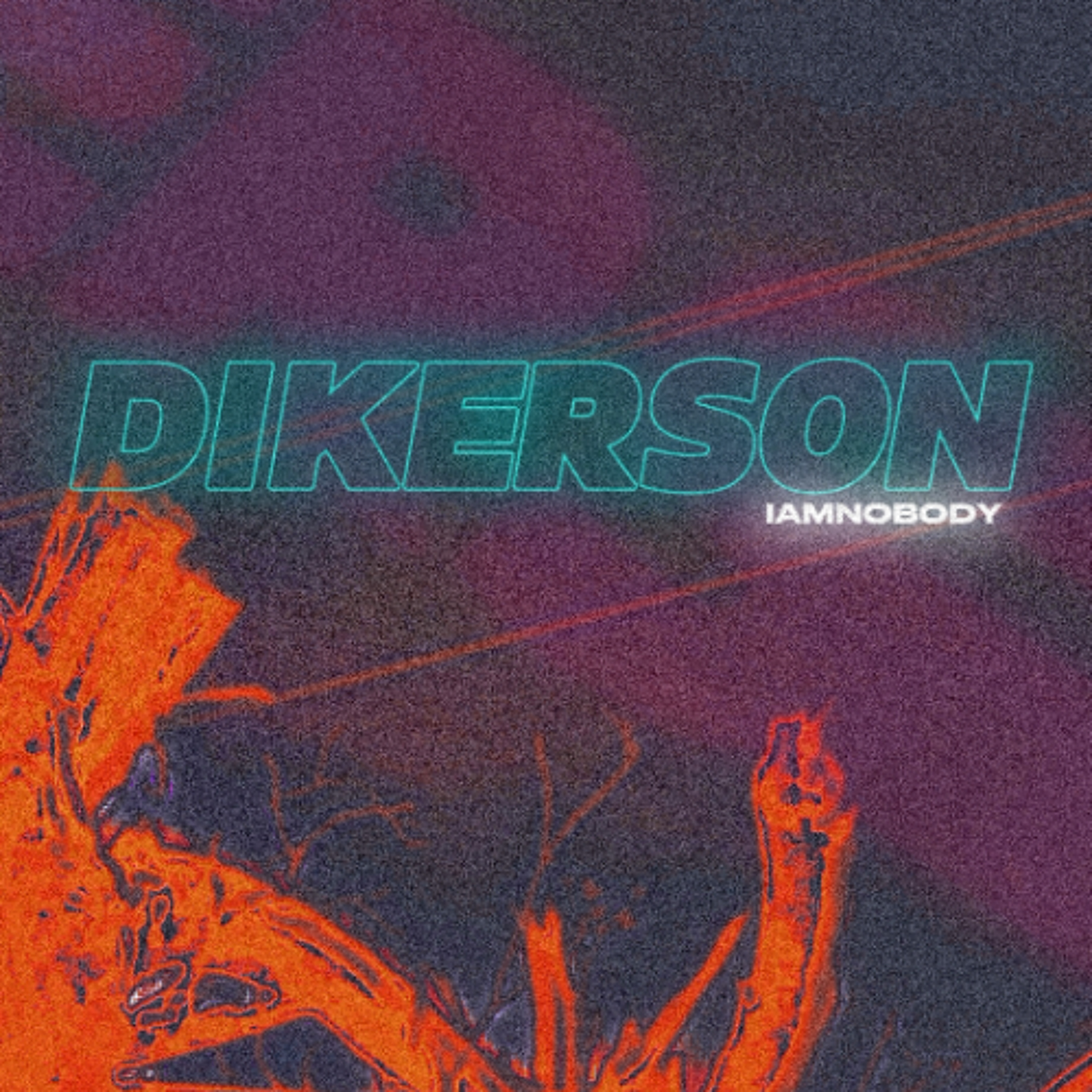 DIKERSON episode artwork