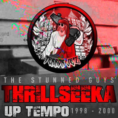 The Stunned Guys - Thrillseeka (TerrorJe'z Uptempo Remix)