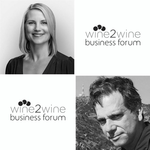 Ep. 1105 Overcome Supply Chain Disruptions | Wine2Wine Recorded Sessions