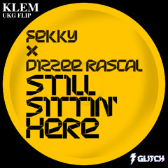 Klem - Still Sittin Here Dub (UKG Flip) - Free Download)