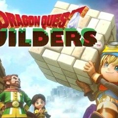 Dragon quest Builders OST - Out Of The Village (Cantlin)