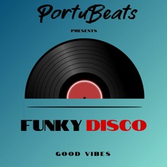 Funky Disco Mix