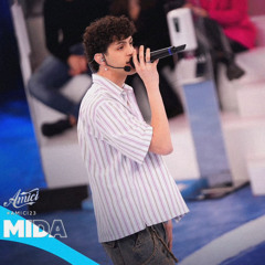 Mida - Serenata Rap