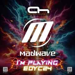 Madwave - EOYC2024 (2 Hour Producer Set)