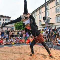 06. SWING - Cie Fluctus